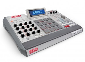 Akai annonce le nouveau sampleur séquenceur : le MPC Renaissance