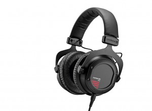 Nouveau casque Beyerdynamic. Un casque de studio personnalisable avec système bass reflex ajustable