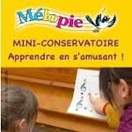 Mini Conservatoire MÉLOPIE Provence